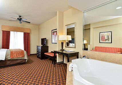 Comfort & 3*