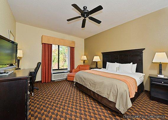 Comfort & Hotel 3*