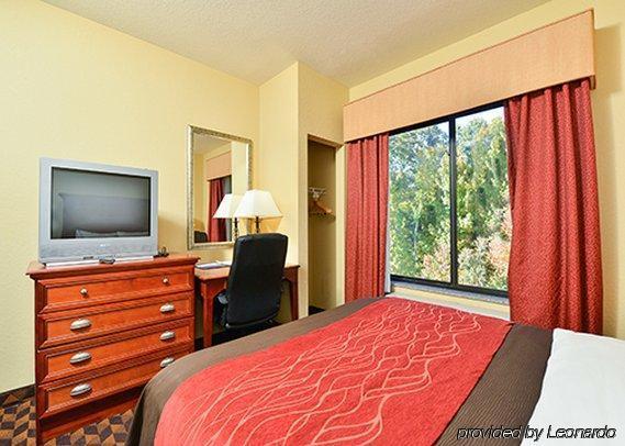 Comfort & Hotel Clinton