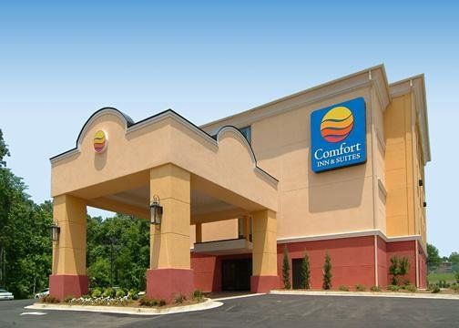 Hotel Comfort & Clinton